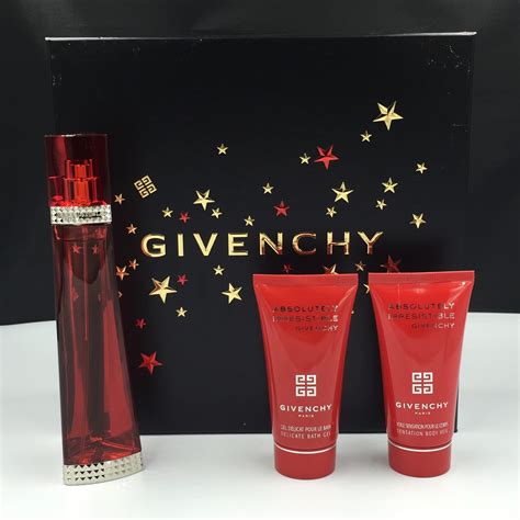 givenchy setting spray review|givenchy new fragrance for women.